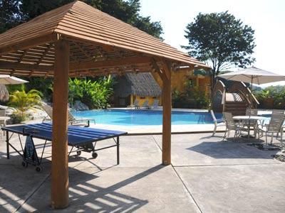 Chichaki Eco Resort Jalcomulco Exterior foto